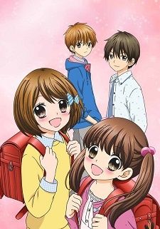 12-sai.: Chicchana Mune no Tokimeki (Season 2) Poster